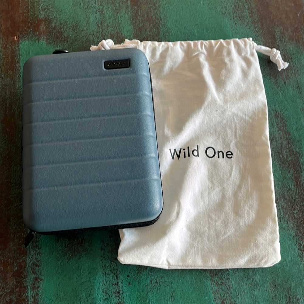 Away Mini Suitcase